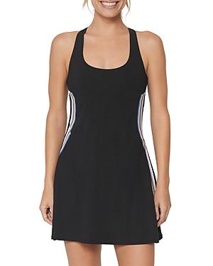 Spiritual Gangster It's A Vibe Active Dress