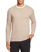 The Men's Store At Bloomingdale's Cashmere Crewneck Sweater