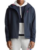 Polo Ralph Lauren Drawcord Hooded Jacket