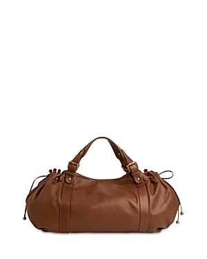 Gerard Darel Le 24h Top Handle Bag
