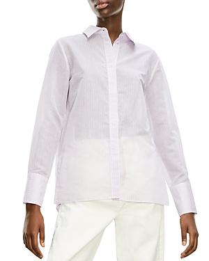 The Kooples Button Front Shirt