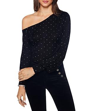 Ramy Brook Alice One-shoulder Top