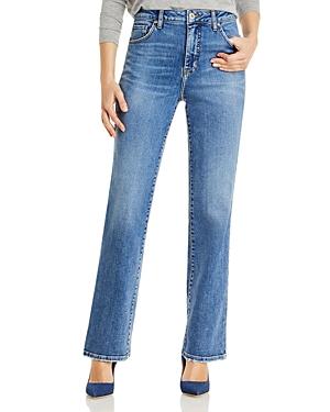 Jag Jeans Phoebe High Rise Relaxed Fit Jeans