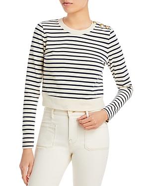 Veronica Beard Samson Top