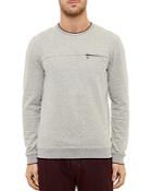 Ted Baker Crew Neck Sweater