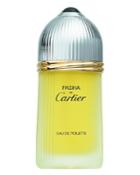Cartier Pasha Eau De Toilette Natural Spray 1.6 Oz.