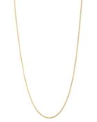 Bloomingdale's Crossover Link Chain Necklace In 14k Yellow Gold, 18 - 100% Exclusive