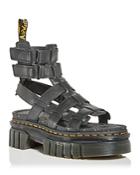 Dr. Martens Women's Ricki Platform Gladiator Sandals