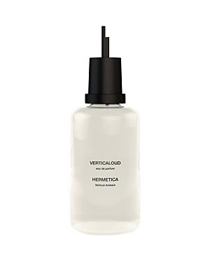 Hermetica Verticaloud Eau De Parfum Recharge 3.4 Oz. - 100% Exclusive