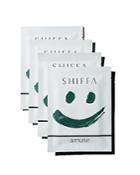 Shiffa Amuse Dissolvable Microneedles Patches, Set Of 8