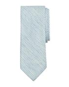 Brooks Brothers Candy Stripe Classic Tie