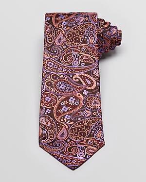 Ted Baker Retro Paisley Classic Tie