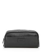 The Men's Store At Bloomingdale's Leather Toiletry Kit - 100% Exclusive