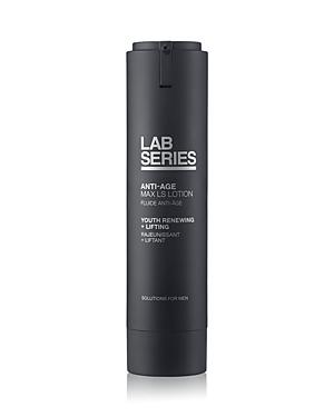 Lab Series Skincare For Men Anti Age Max Ls Lotion 1.5 Oz.