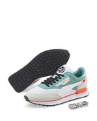 Puma Men's Future Rider Go For Lace Up Sneakers