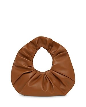 Mansur Gavriel Mini Scrunchie Bag