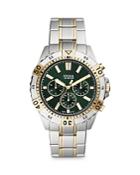 Fossil Garrett Chronograph, 44mm