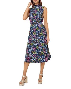 Leota Samantha Printed Dress