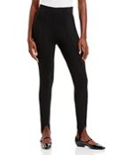 Anine Bing West Stirrup Leggings