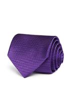 The Men's Store At Bloomingdale's Woven Textured Classic Tie