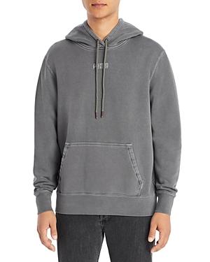 Puma Earthbrake Logo Hoodie