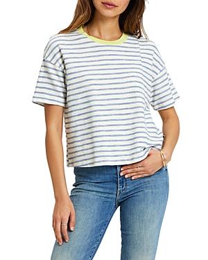 Sol Angeles Catalina Striped Top
