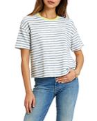 Sol Angeles Catalina Striped Top