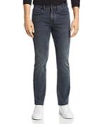 Blanknyc Wooster Slim Fit Jeans In Show Me The Right