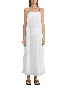 Lafayette 148 New York Wilder Maxi Dress