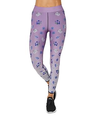 Cor Designed By Ultracor Spring Showers Leggings
