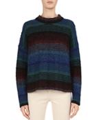 Gerard Darel Casper Striped Sweater
