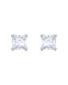 Swarovski Attract Stud Earrings