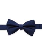 Ted Baker Funnbow Tonal Geo Bow Tie