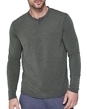 Fourlaps Radius Henley