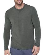 Fourlaps Radius Henley