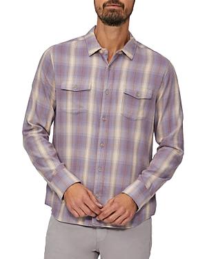 Paige Everett Button Up Shirt