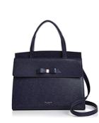 Ted Baker Aarilli Bow Leather Tote