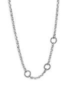 John Hardy Sterling Silver Classic Chain Necklace, 20