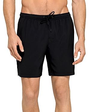 Sundek Regular Fit Swim Shorts