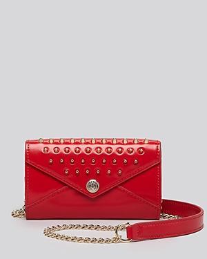 Rebecca Minkoff Crossbody - Mini Wallet On A Chain