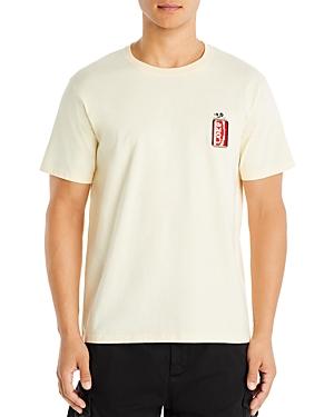 Bricktown X Coca-cola Chest Graphic Tee
