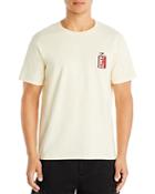Bricktown X Coca-cola Chest Graphic Tee