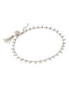 Kendra Scott Jenna Fringe Anklet