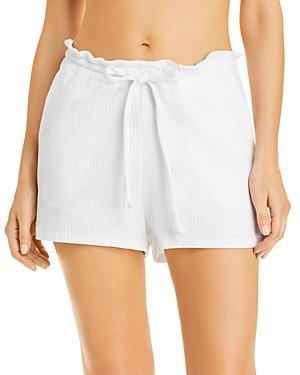 Vitamin A Thalia Swim Cover-up Shorts