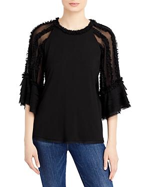 Kobi Halperin Aliza Top