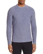 The Men's Store At Bloomingdale's Boucle Textured Sweater - 100% Exclusive