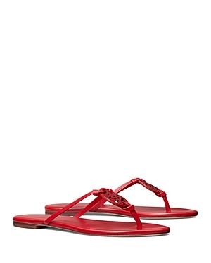 Tory Burch Women's Miller Knotted Thong Sandals