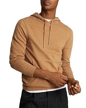 Reiss Santiago Relaxed Fit Hoodie
