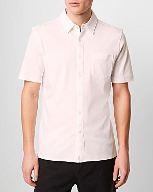 French Connection Interlock Jersey Shirt
