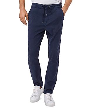 Paige Fraser Slim Fit Jogger Pants